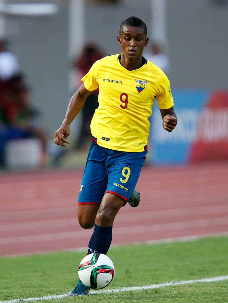 Fidel Francisco Martínez Tenorio. Posición: mediocampista. Edad: 26 años. Club: Pumas UNAM (México). Veces seleccionado: 23 participaciones. Descripción: Veloz y habilidoso mediocampista tiene un juego vistoso que suele explotar los huecos a lo largo de los juegos.