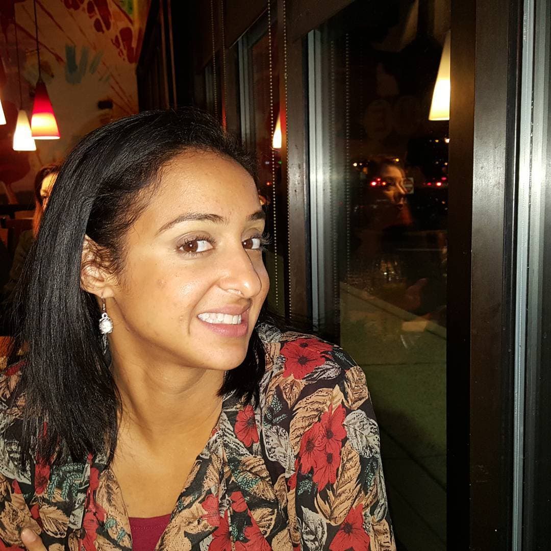 La hermana de la periodista lo sufrió derivado de una lipoescultura que se realizó en Miami.
<br>