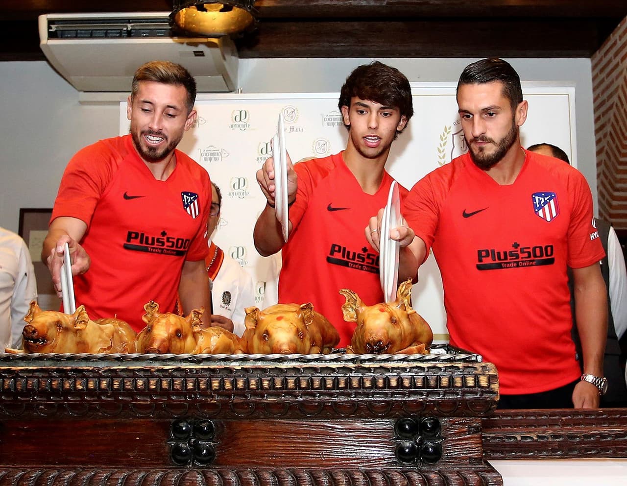 Héctor Herrera competirá con Carlos Vela y Jona dos Santos en concurso de la MLS