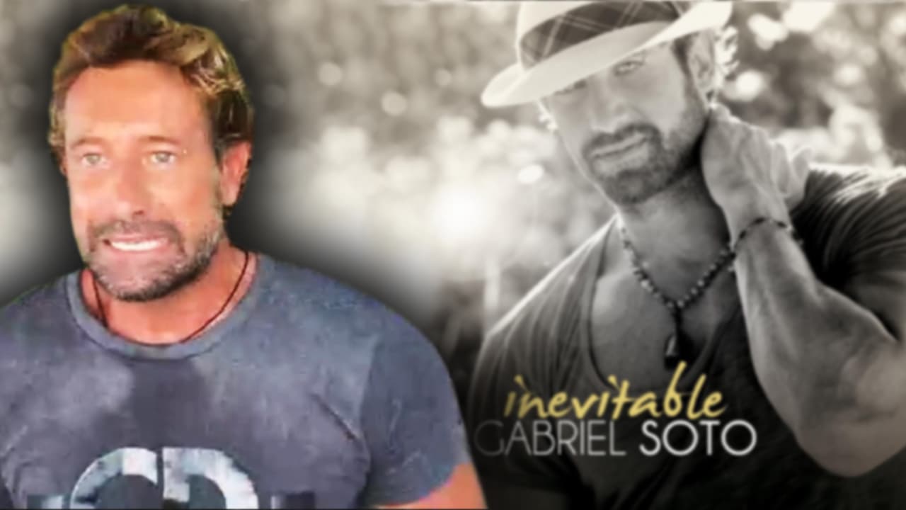 Esta es la historia del video que Gabriel Soto no quiere que veas (dicho por él mismo)