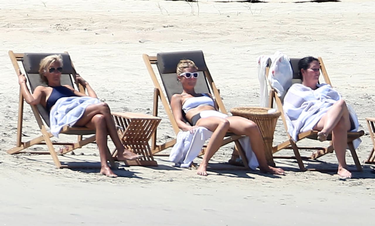 ¡En el mar la vida es más sabrosa!