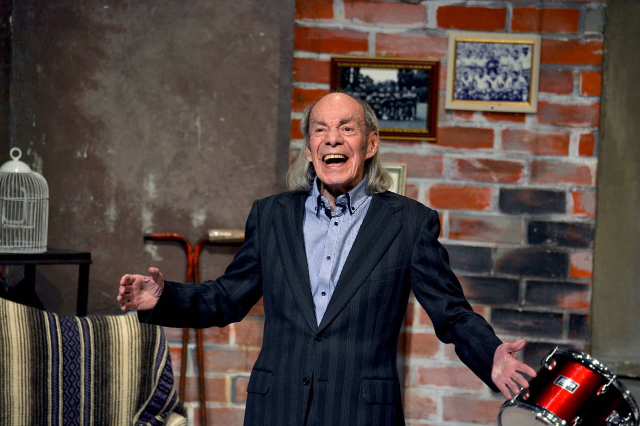 En el 2017 Manuel 'El Loco' Valdés fue 
<b>diagnosticado con cáncer </b>y desde ese momento tuvo varios altibajos en su salud.
<br>