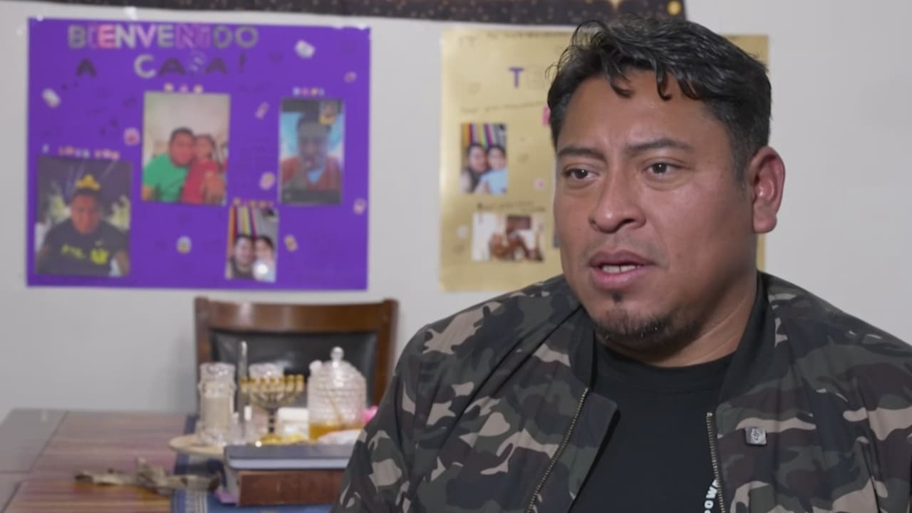 Inmigrante liberado por ICE, narra su historia: ¿qué hacer si te detienen?