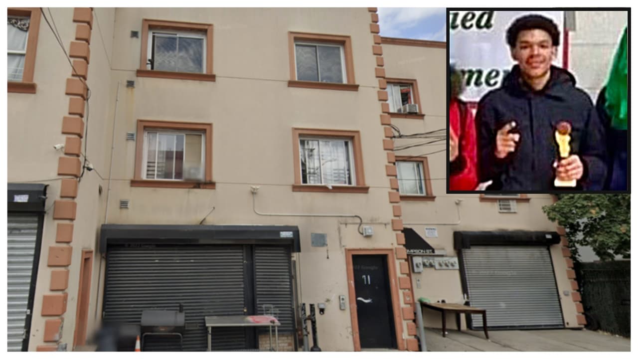 Acusan a hermano de Steven Estévez, de 14 años, de matarlo d