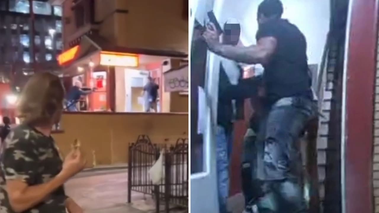 “No merecía que le dispararan”: abogados de hombre baleado se lanzan contra la Policía de San José