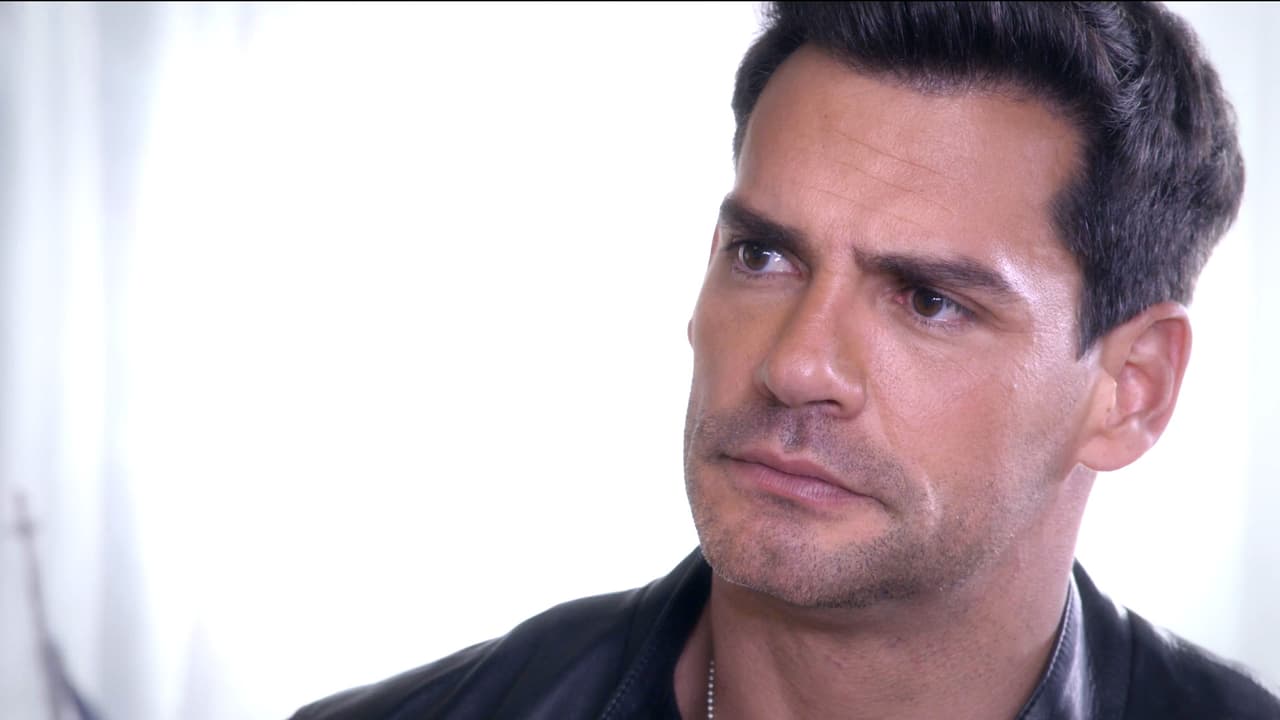 ¿Dejarás de luchar para recuperar a Esperanza?