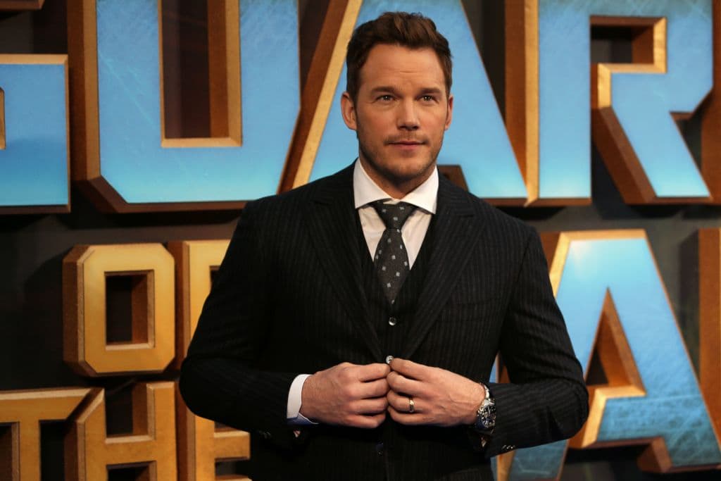 <b>Chris Pratt</b>
<br>Antes de la fama y fortuna, la estrella de 'Guardians of the Galaxy' y la
<a href="https://www.univision.com/entretenimiento/cine-y-series/jurassic-world-dominion-los-dinosaurios-que-aparecen-en-el-trailer-de-la-pelicula-cuantos-y-quienes-son-fotos">nueva trilogía de 'Jurassic World'</a> vivía en una camioneta y trabajaba como mesero en el restaurante Bubba Gump en Maui, provincia del estado de Hawái.
<br>