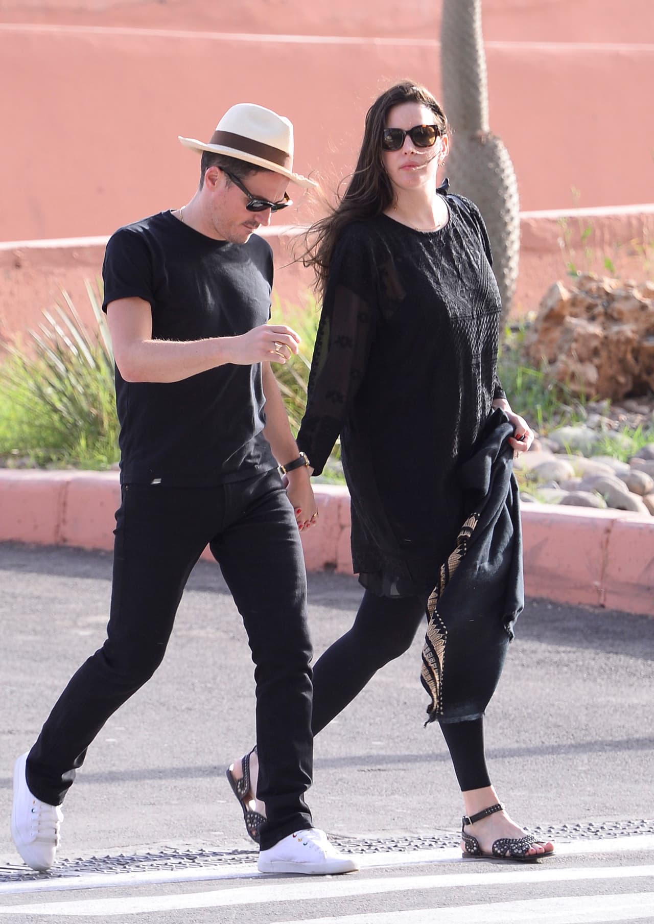 Este es el segundo hijo de la actriz. Recordemos que en 2004 dio a luz a Milo William Langdon.