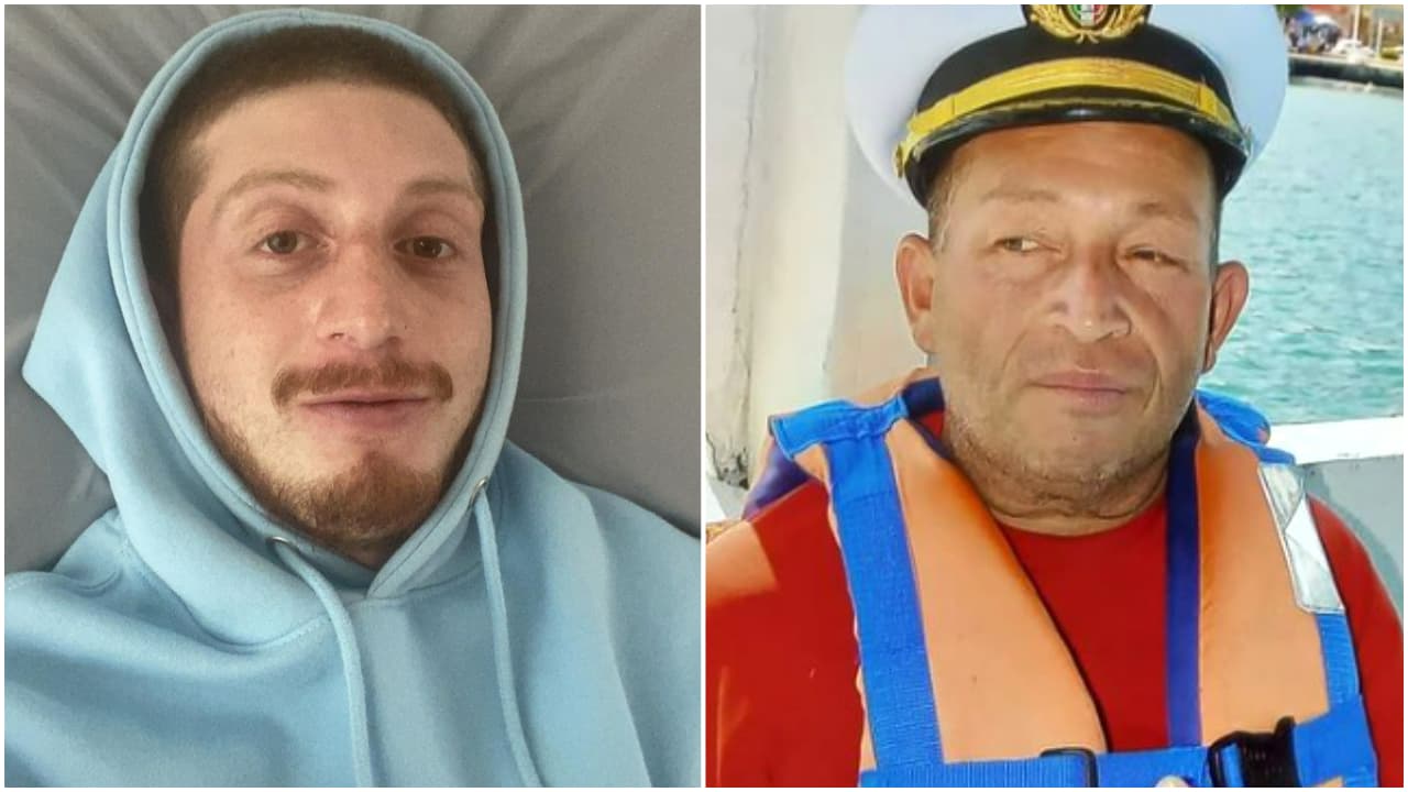 Padre de Octavio Ocaña dice que ya sabe quién le disparó a su hijo: afirma que hay nueve implicados