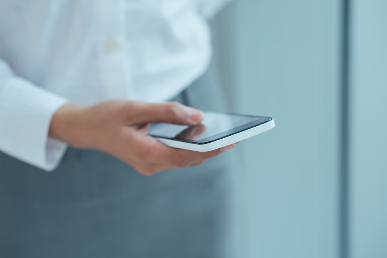 Descarga esta app y tendrás una calculadora científica en tu mano.