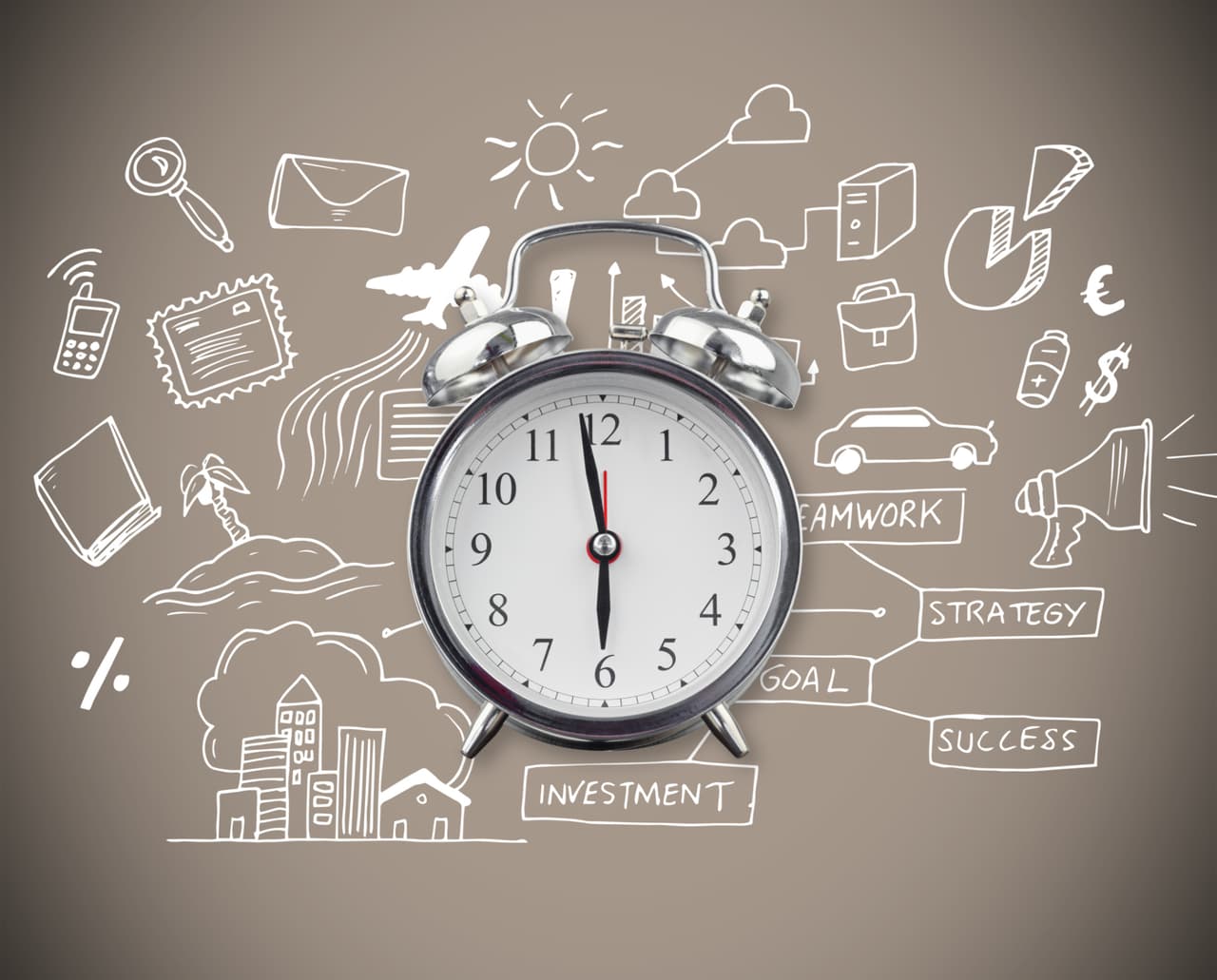 Puzzle Alarm Clock Vamos a ser sinceros, odias levantarte temprano de nuevo. Por eso esta app impedirá que se te haga tarde por haberte quedado dormido.