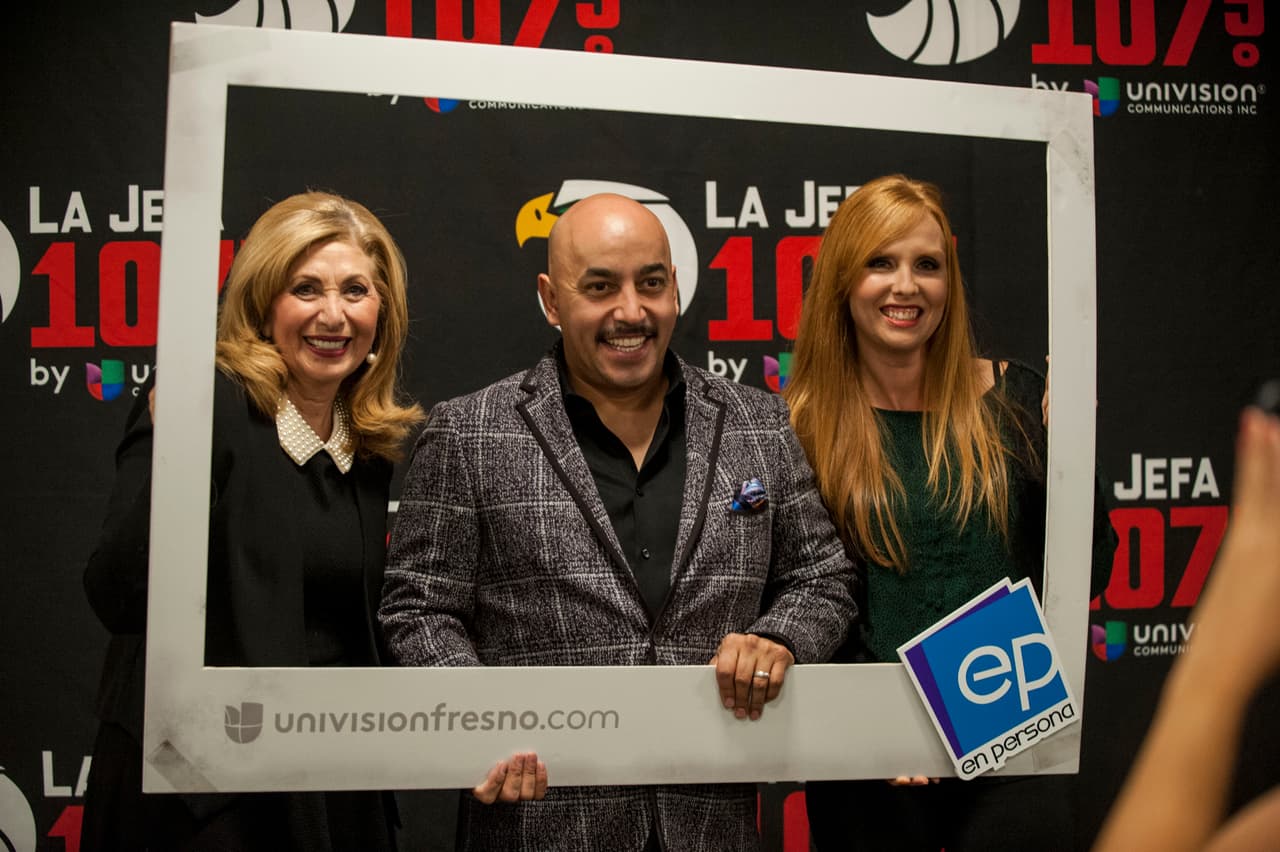 Ganadores tienen la oportunidad de convivir con Lupillo