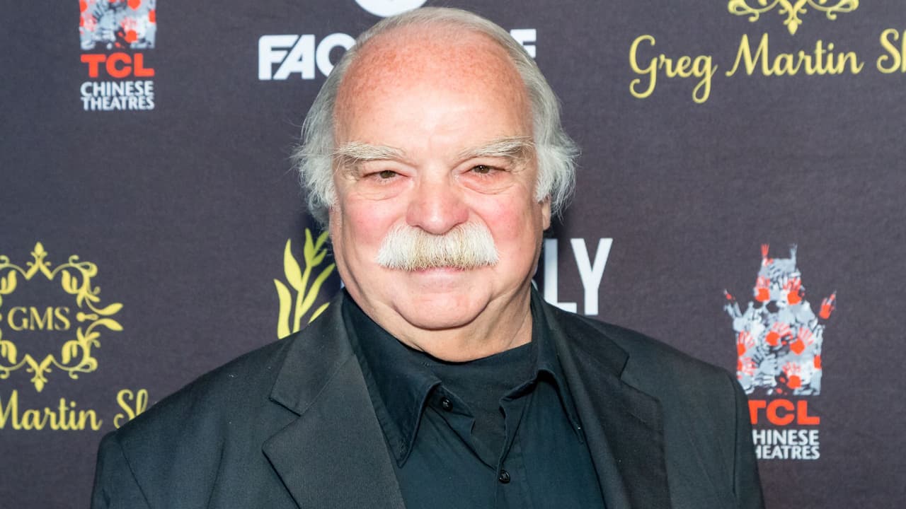 Muere Richard Riehle, actor de ‘Deuce Bigalow: Male Gigolo’ y ‘Office Space’