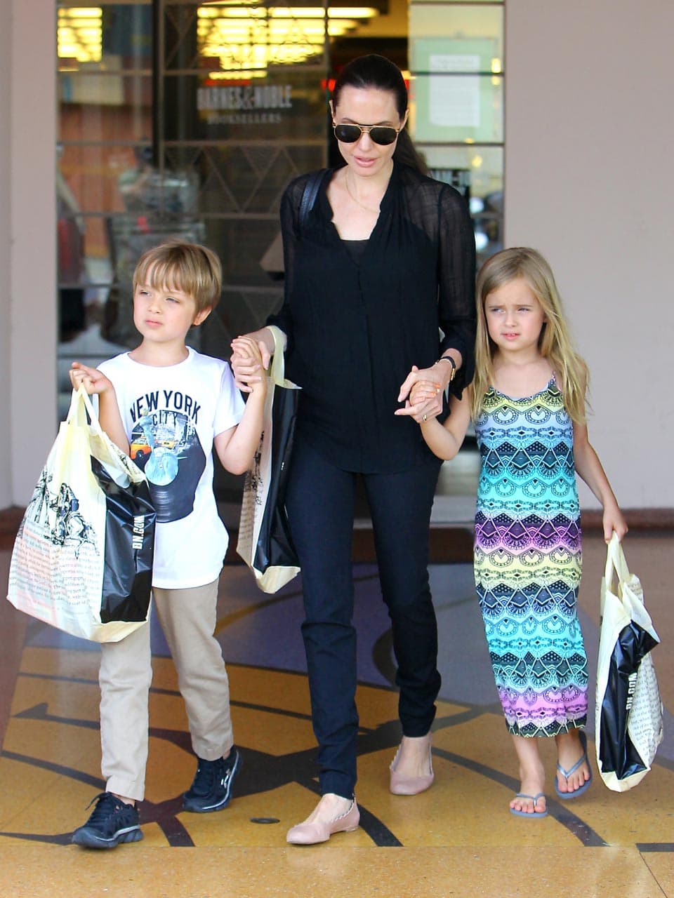 El tiempo nos dará la respuesta, mientras disfruten de este adorable par.