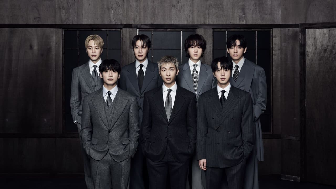 Guía del concierto de BTS en El Paso: horarios, accesos, qué llevar y todo lo que debes saber