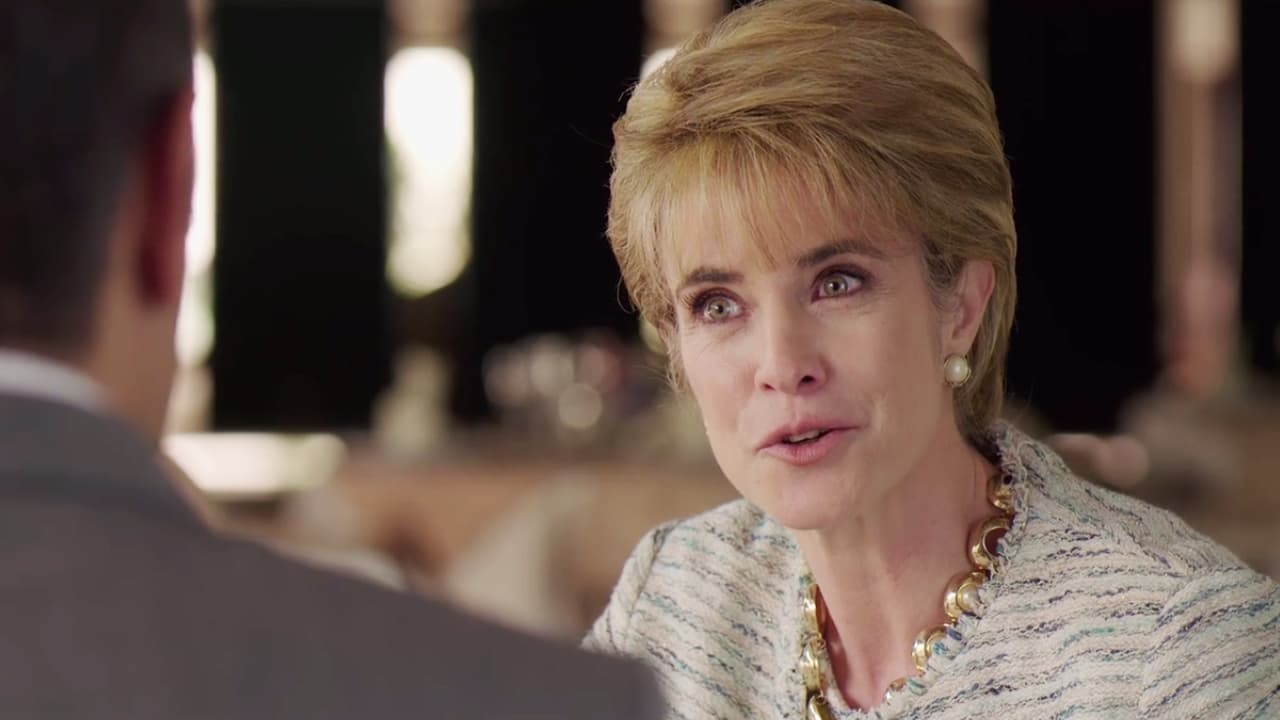 Después de lo visto, no nos queda duda: las riendas del país están en manos femeninas.