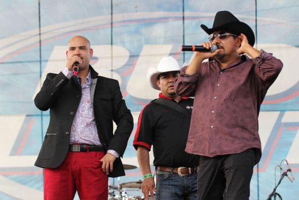 Festival de Mayo Dallas 2015