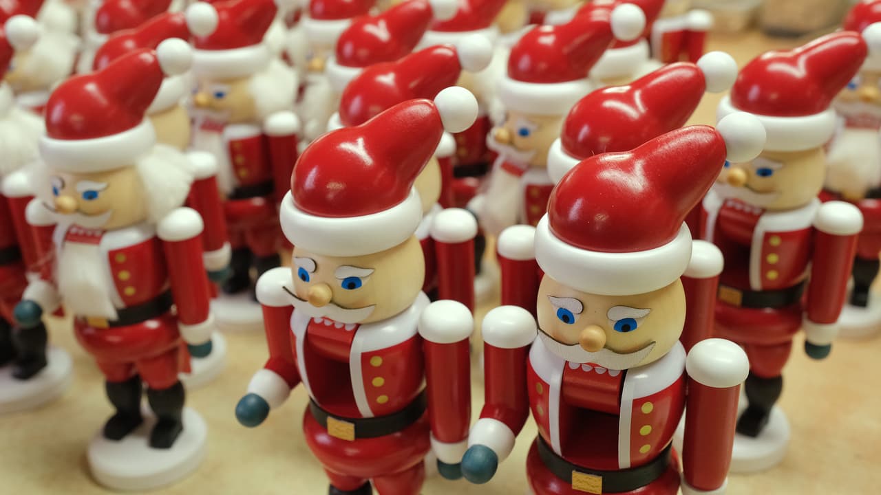 Revelan nuevos detalles del desfile virtual de Navidad de Bakersfield 2020