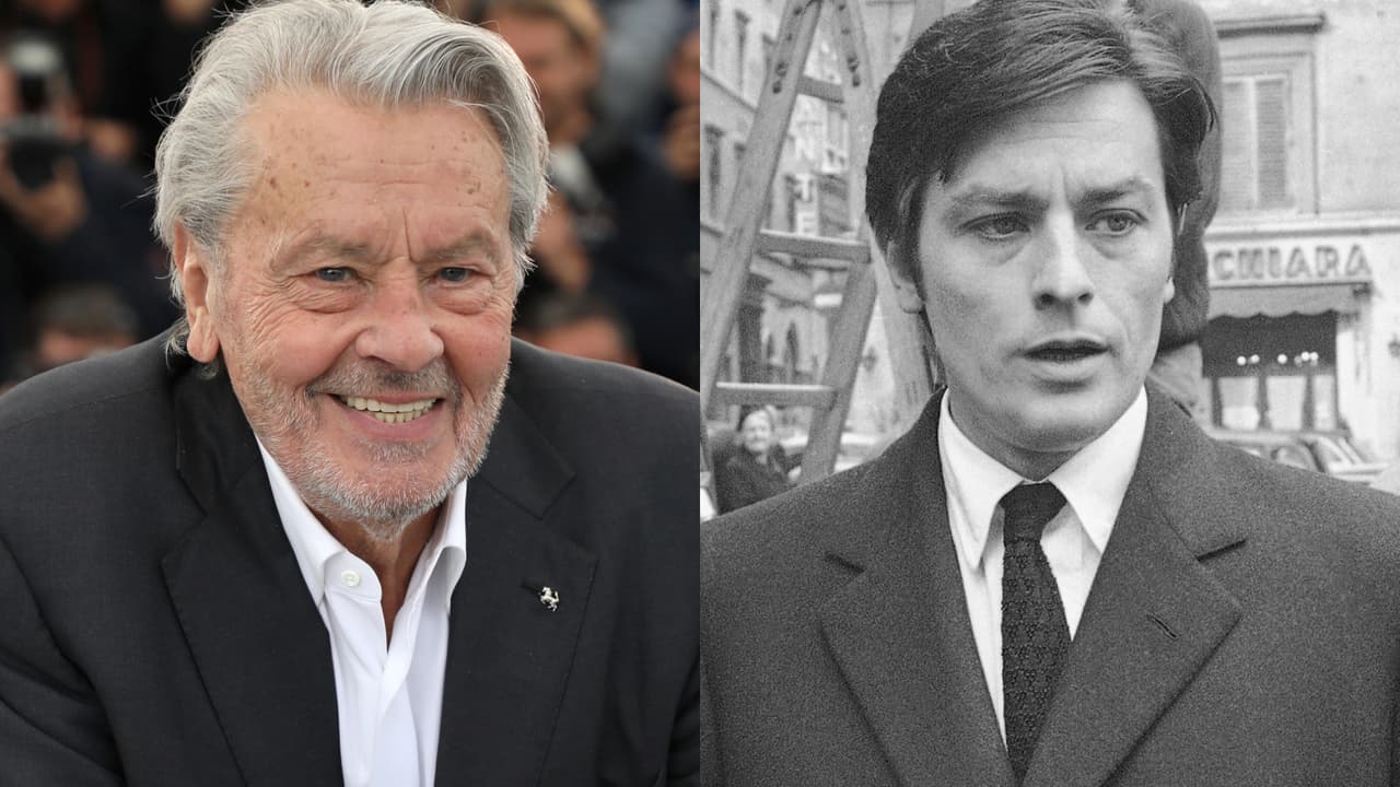 Durante el último año, el frágil estado de salud de Alain Delon había estado en el centro de una disputa familiar sobre sus cuidados que había producido cruces de duras declaraciones en los medios entre sus tres hijos.