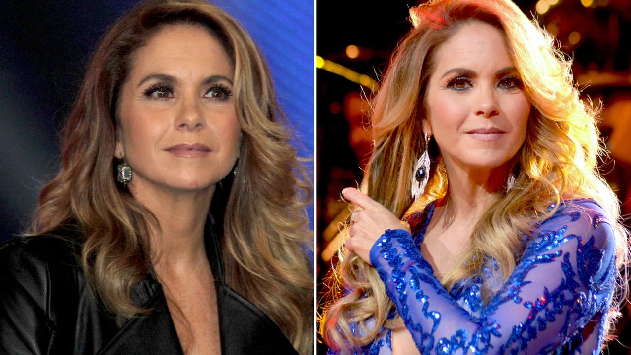 A Lucero le gritaron “pelona” en pleno concierto y ella reacciona: ¿fue un insulto?