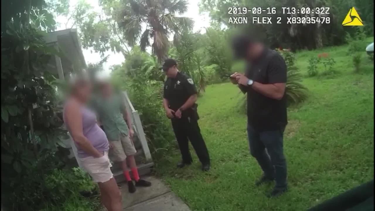 Arrestan a un adolescente luego de amenazar con matar a varias personas en su escuela de Florida 