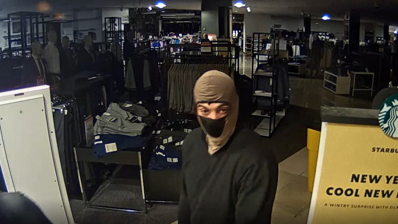 También, causaron daños al local por $20,000.