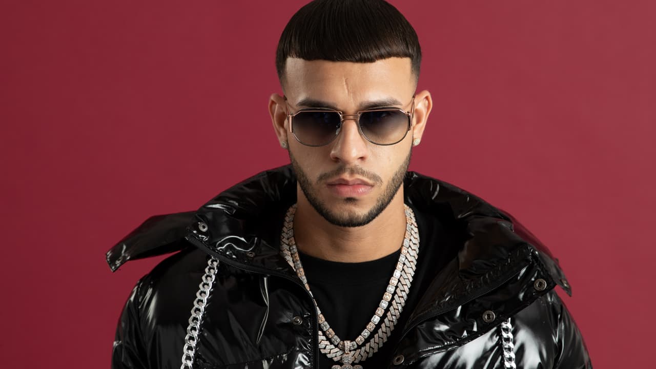 Lyanno actuará en los Latin AMAs 2023