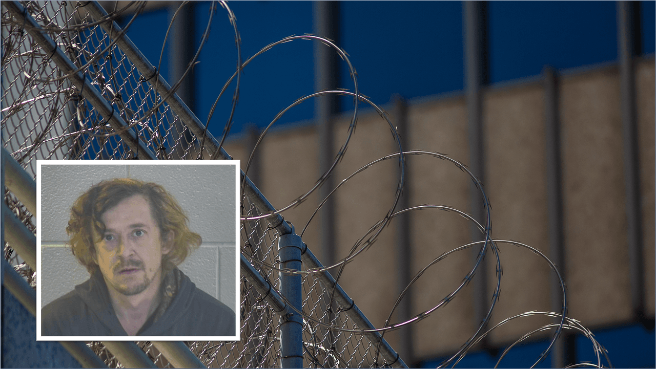 Adolescente desaparecida en Carolina del Norte es rescatada de la casa de un hombre de Kentucky