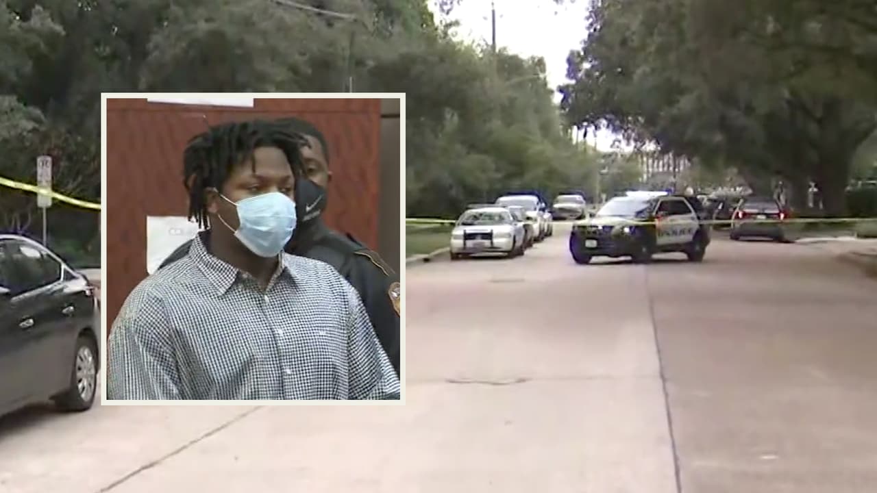 “Le encantaba matar”: condenan a cadena perpetua a pandillero por el asesinato de estudiante de Lamar 