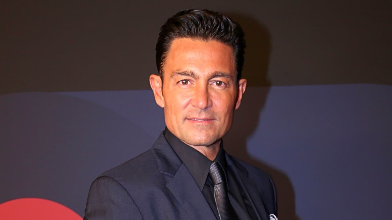 Fernando Colunga habla por primera vez de su paternidad y aclara si se enojó con Juan Osorio