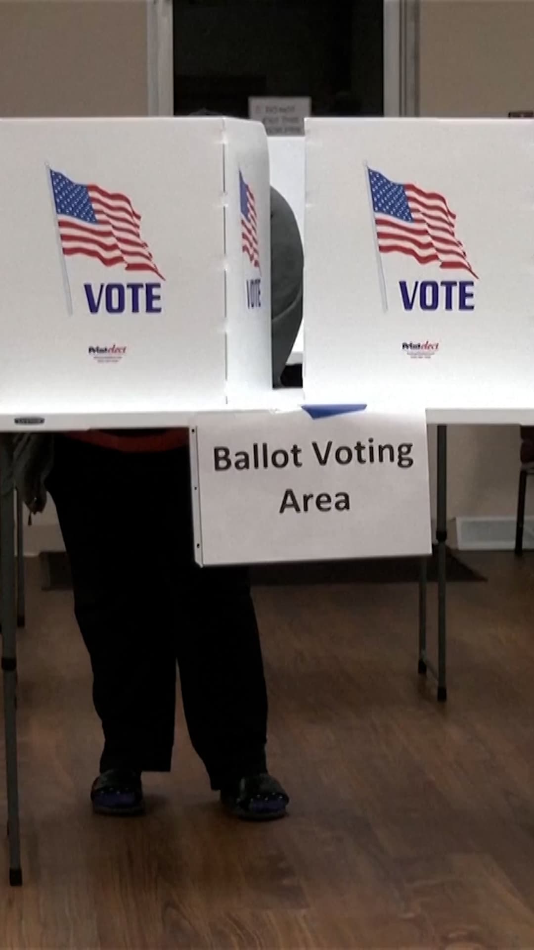 ¿Puede la inteligencia artificial cambiar las elecciones de 2026?