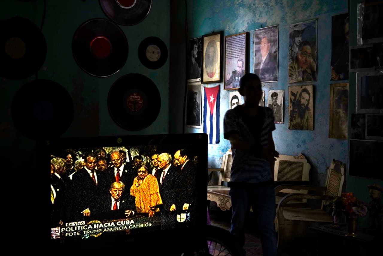 Mojitos y actividades culturales: una de las combinaciones para ir a Cuba y cumplir con la ley