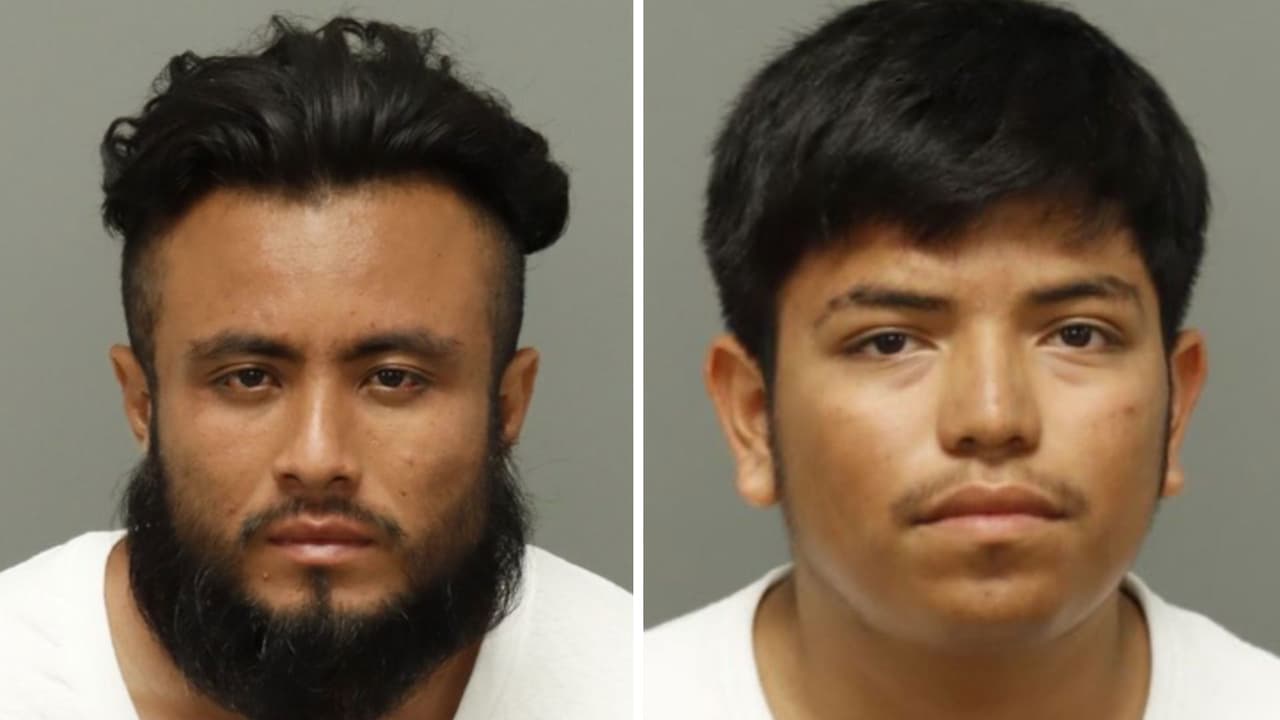 Arrestan e identifican a los sospechosos del asesinato de un hispano en Raleigh