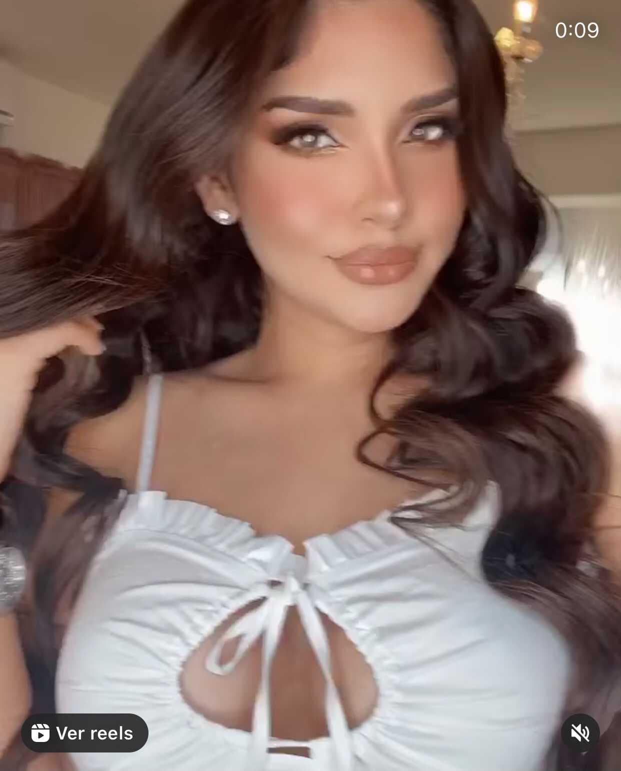 La joven es originaria de Tuxtepec, la segunda ciudad más poblada de Oaxaca.
<br>