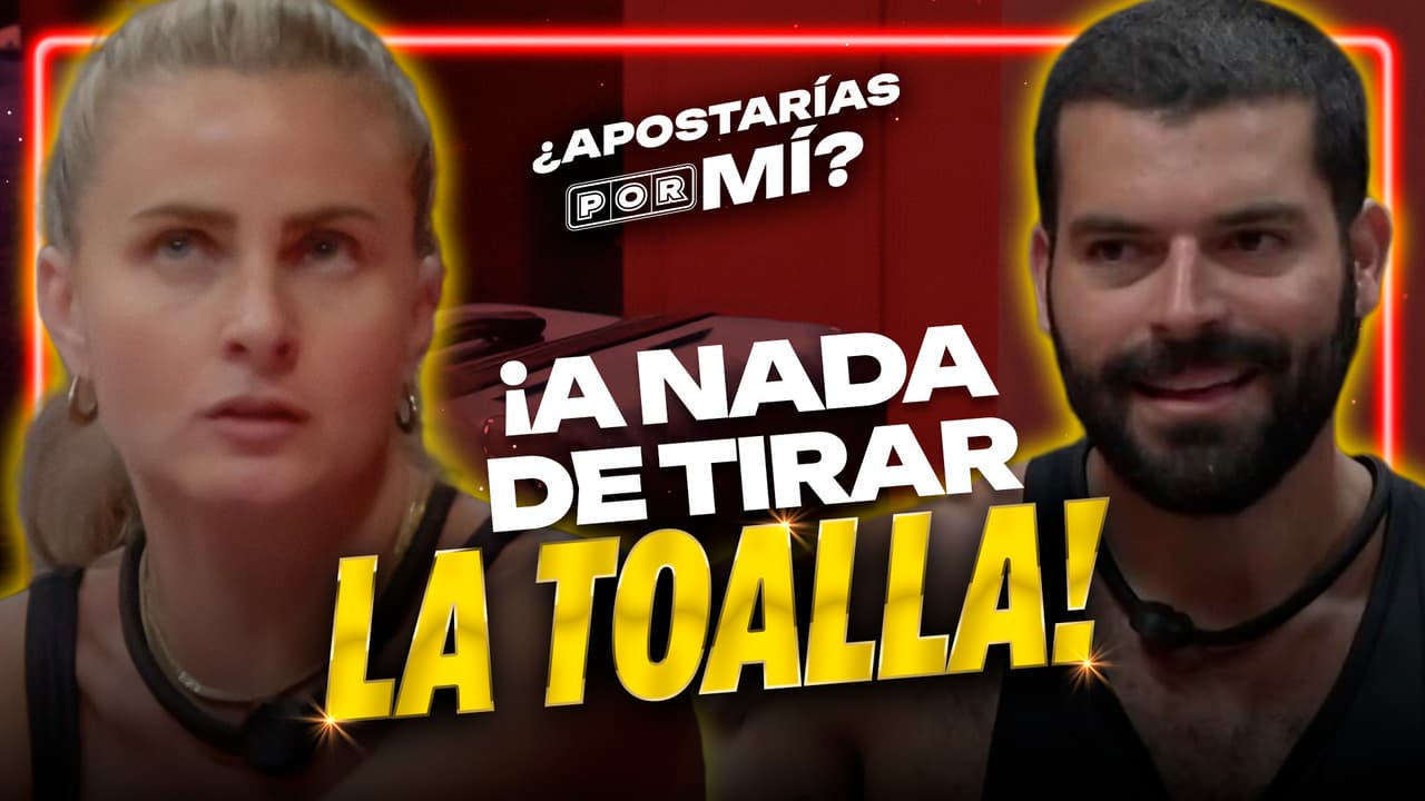 ¡Adrián di Monte se iba a retirar! Nuja revela cómo Adrián analizó seriamente dejar los medios por el intenso hate