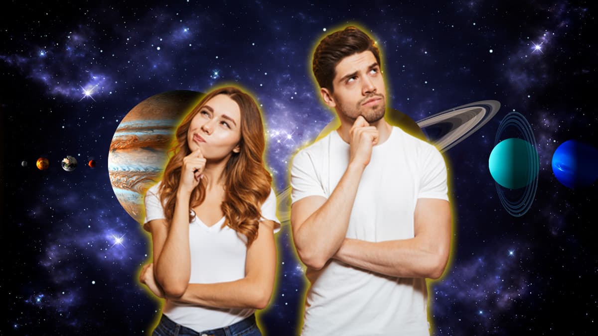 Alineación planetaria: una etapa que ayudará redefinir el resto del año para estos signos