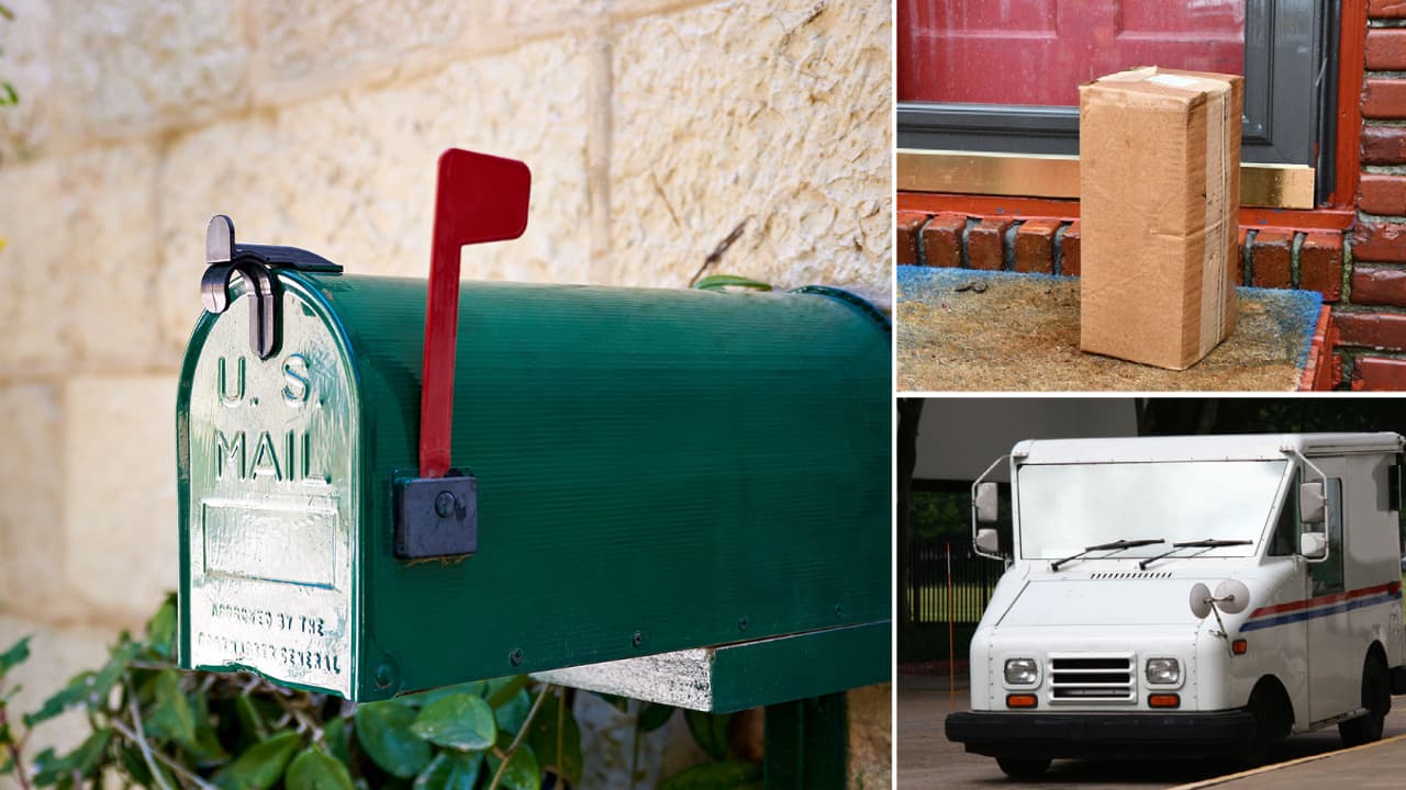 Cómo reportar el robo de correspondencia ante el USPS