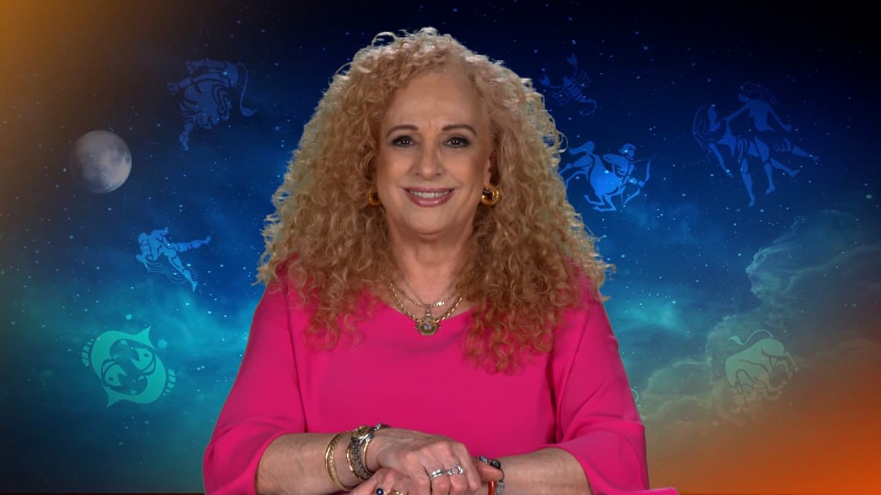 HORÓSCOPOS 3 de Abril 2026 | Mizada Mohamed | Programa Hoy