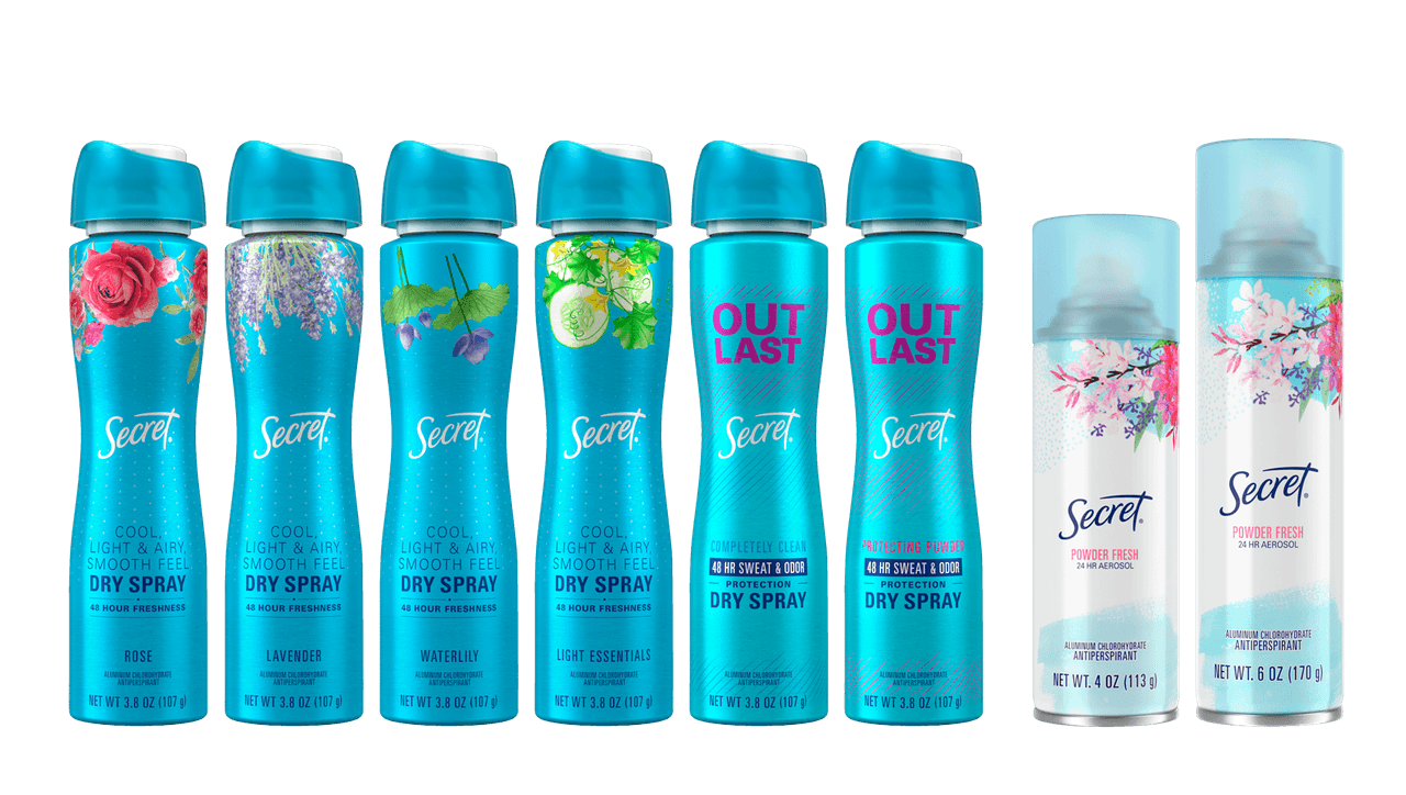 Procter & Gamble ya había retirado de los anaqueles una serie de aerosoles Old Spice y Secret por contener benceno, detalla 
<a href="https://www.fda.gov/safety/recalls-market-withdrawals-safety-alerts/pg-issues-voluntary-recall-specific-old-spice-and-secret-aerosol-spray-antiperspirants-and-old-spice" target="_blank">el comunicado de la FDA</a>.