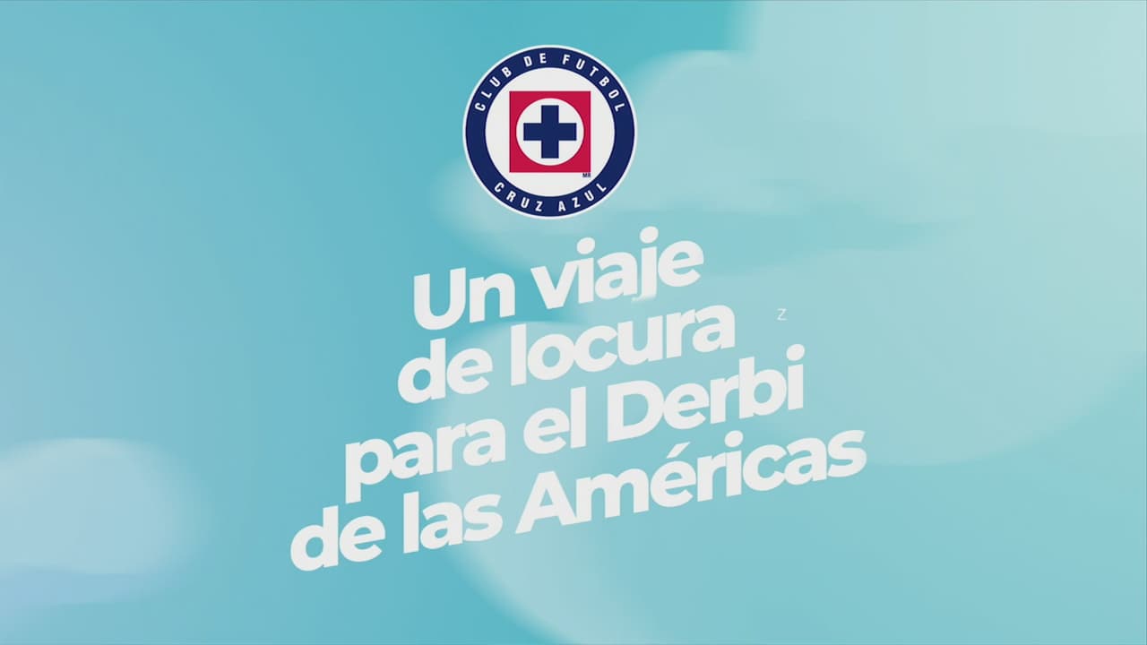 ¡Este será el viaje que le espera a Cruz Azul para la Copa Intercontinental!