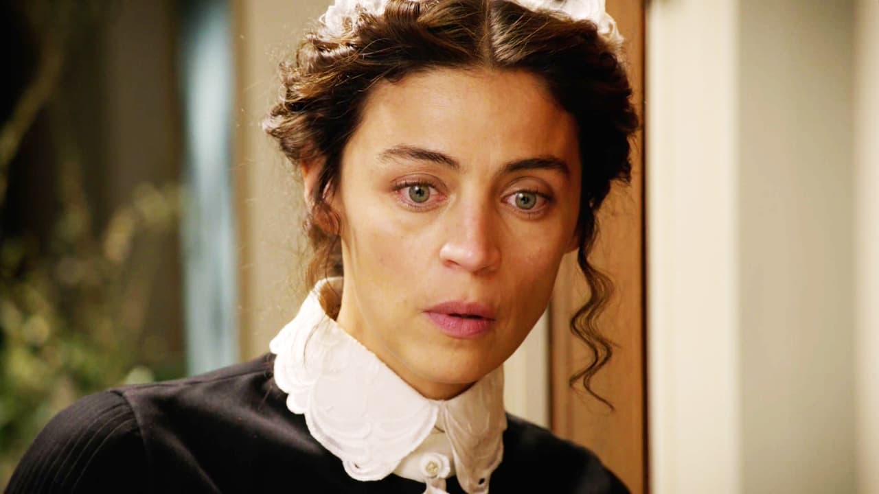 Pues sí, Belén es de armas tomar y desde su aparición en "El Hotel de los Secretos" nos dimos cuenta que la gente a su alrededor se tendría que cuidar los pasos.