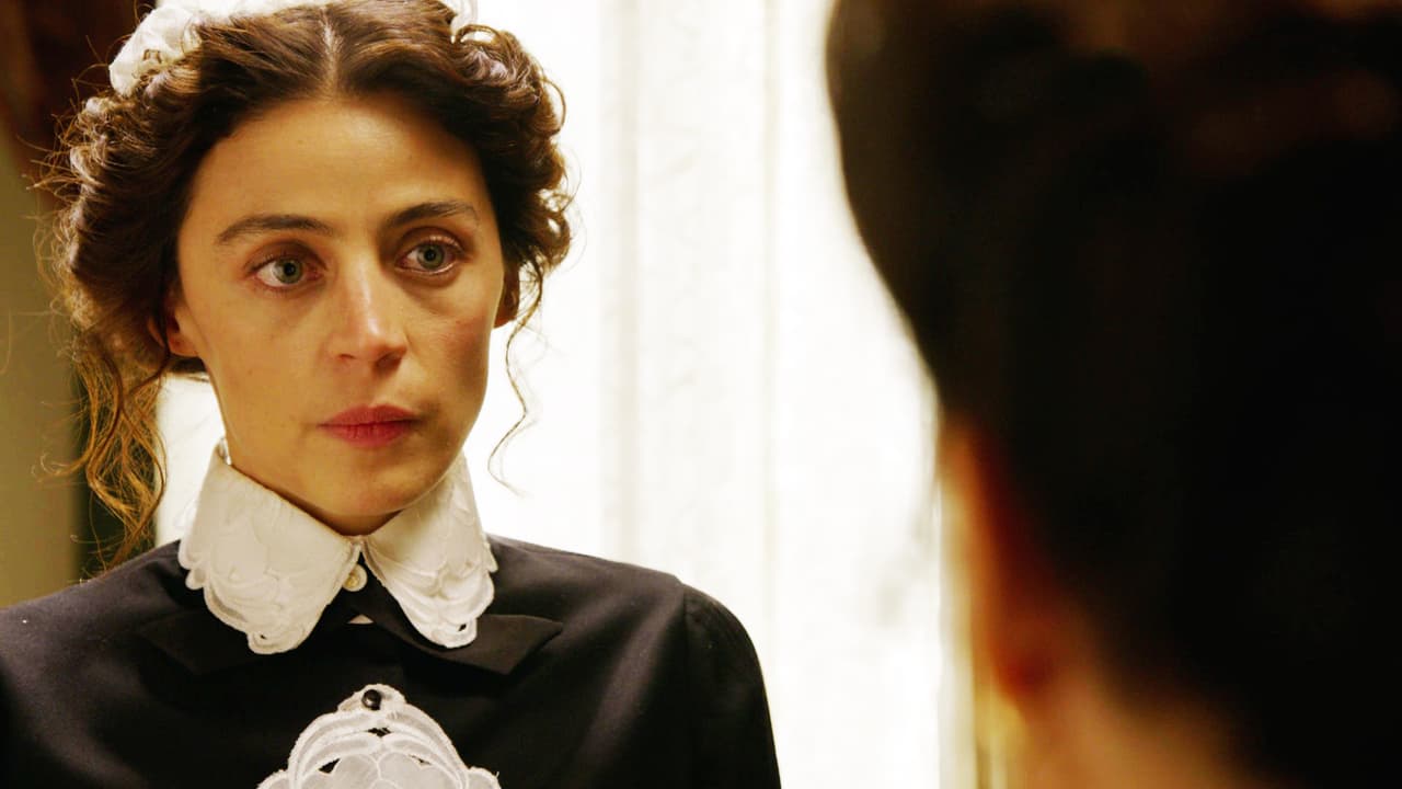 ¿Hasta dónde podría llegar esta mucama? Ese apenas sería el principio.