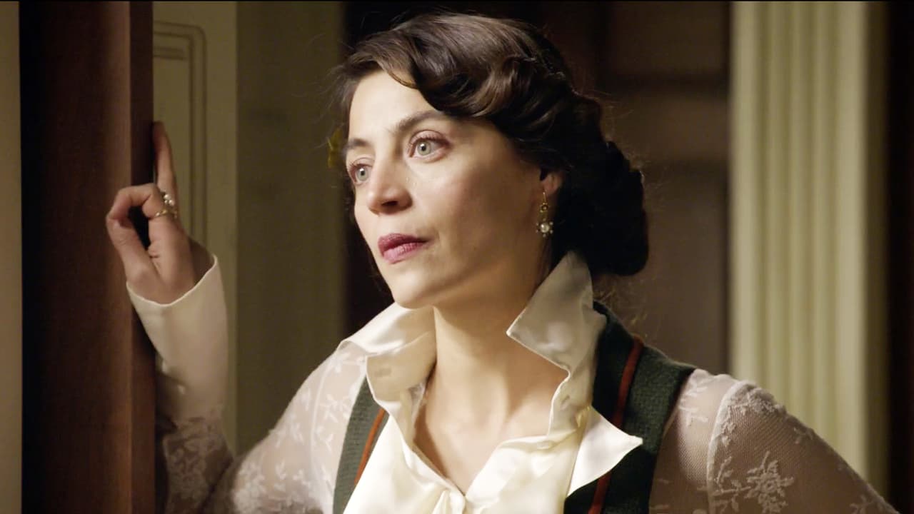 De nueva cuenta jugó con los sentimientos de Andrés y se fue del Hotel de los Alarcón, sin avisar a nadie.