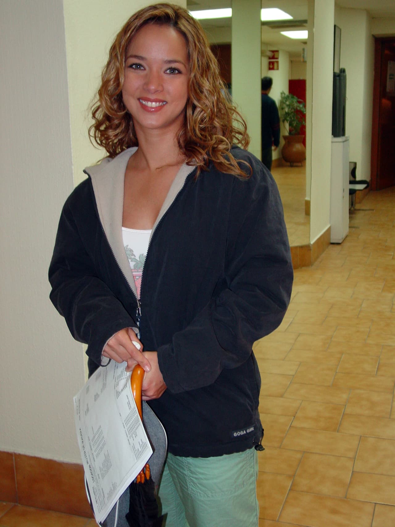 La actriz fue diagnosticada con cáncer de mama. Desde este momento tuvo que hacer una pausa en su carrera para poder someterse a una cirugía y posteriormente a quimioterapia.