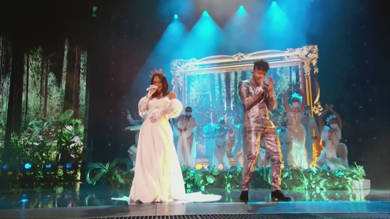 Adelantó que le toca trabajar el triple "para esta princesita o este príncipe que viene en camino".