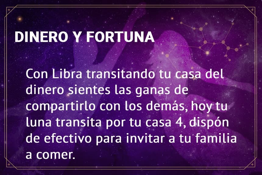 Virgo 28 de febrero 2021