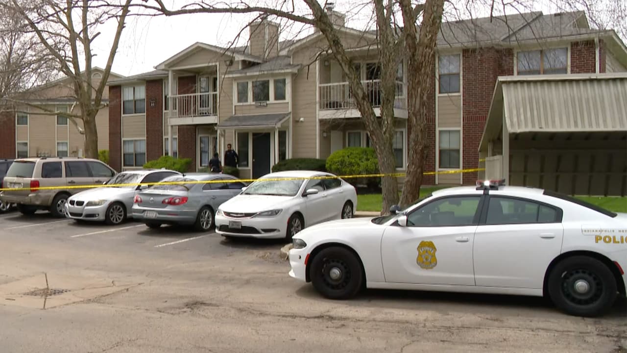 Encuentran a tres personas muertas en Indianápolis: investigan caso de homicidio-suicidio