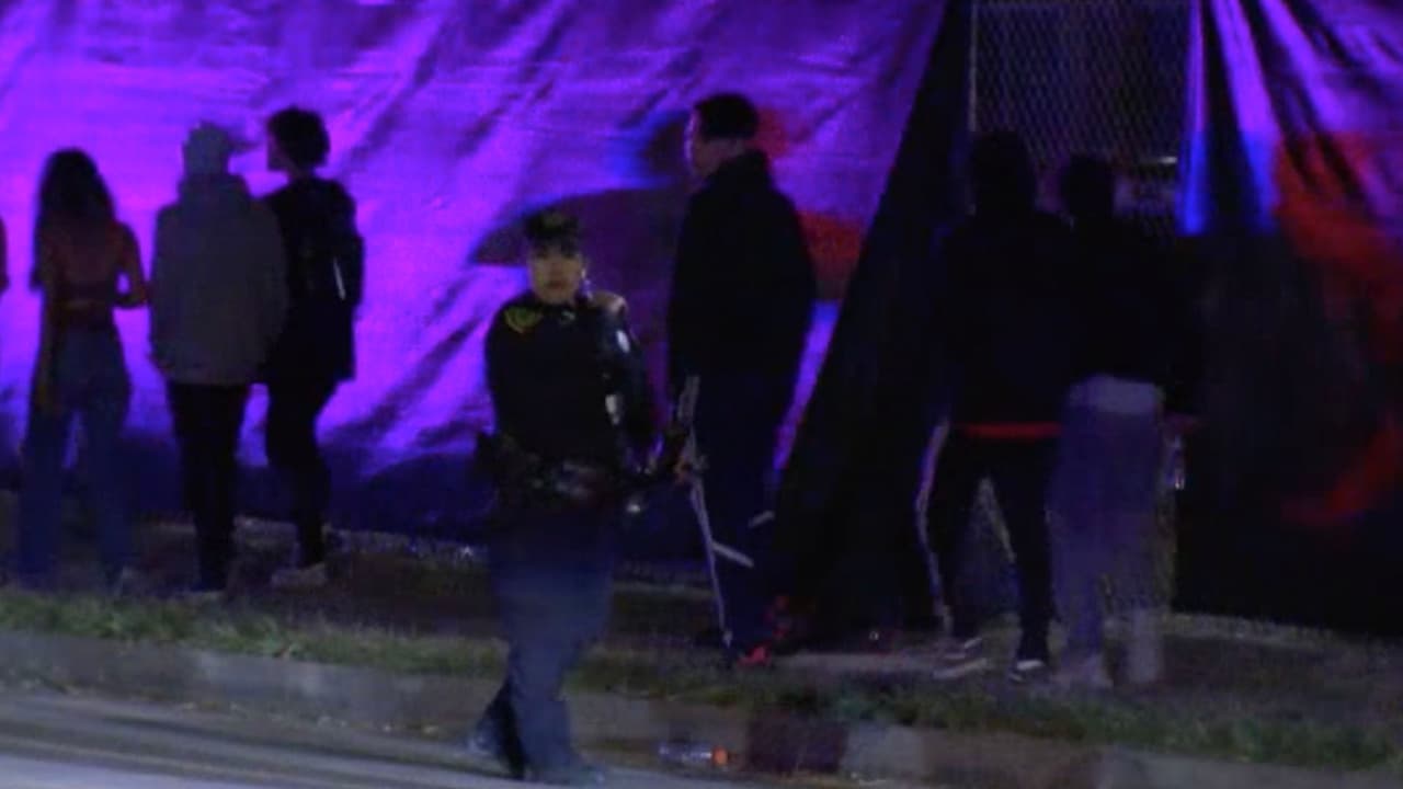 Más de 300 personas resultaron heridas y entre las víctimas mortales había un niño de 10 años.