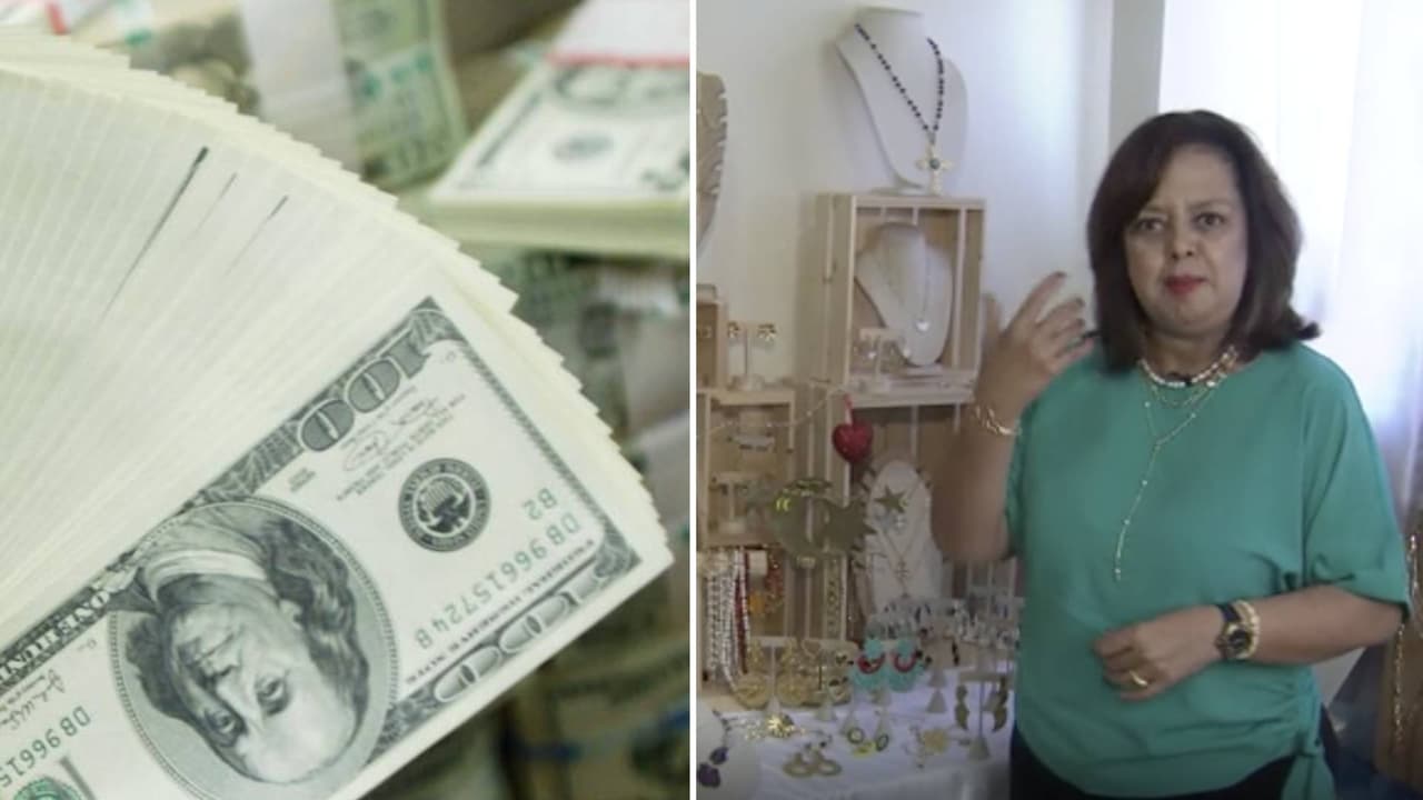  “Entre $5,000 a $6,000 mensuales”: ideas para ganar dinero extra en tiempos de inflación en Los Ángeles