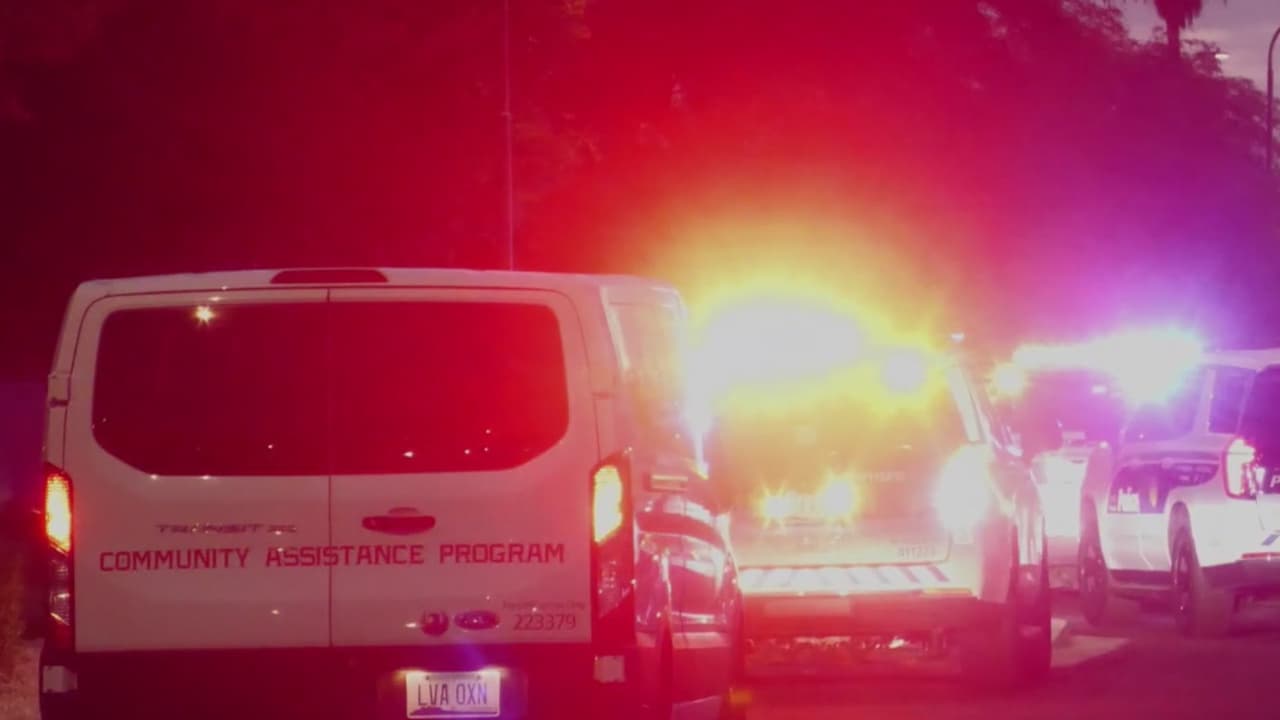 Nuevos detalles de tiroteo en Phoenix ponen en alerta a vecinos de la zona